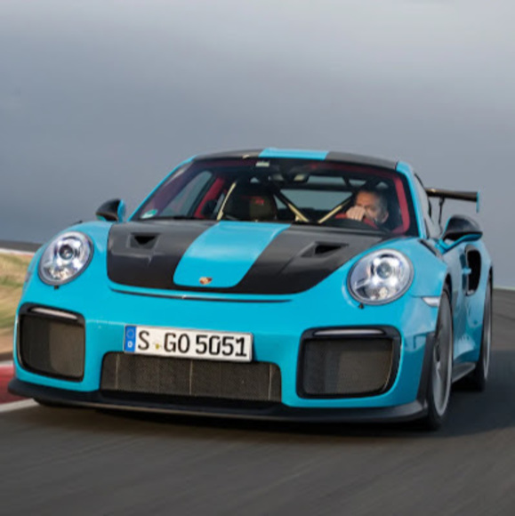 Meet your Posher, Omri - Picture 1 of 1